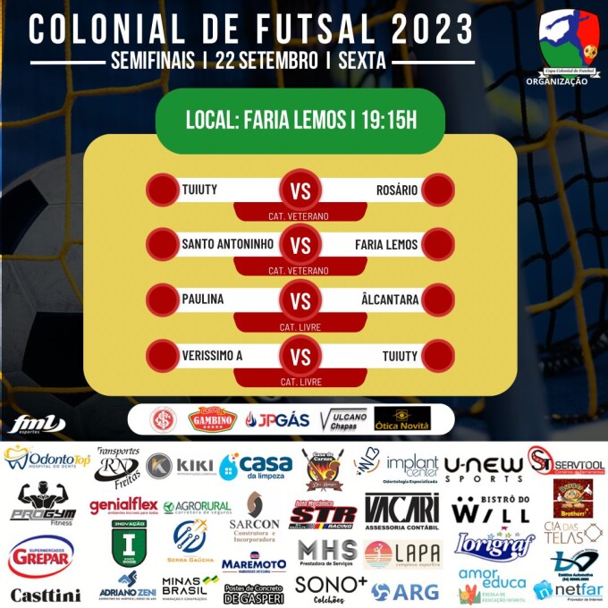 CATALOGO FUTEBOL/FUTSAL 2022-23 by Games and Fun Lda - Issuu