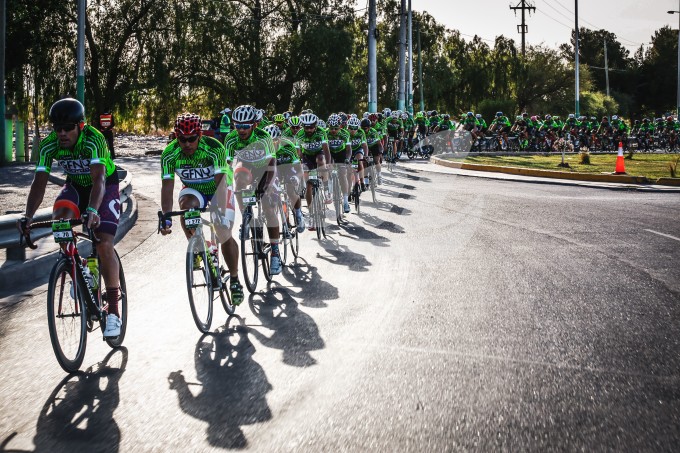 Originário da Itália e difundido mundo afora, o GFNY é considerado o maior desafio de ciclismo amador do mundo.