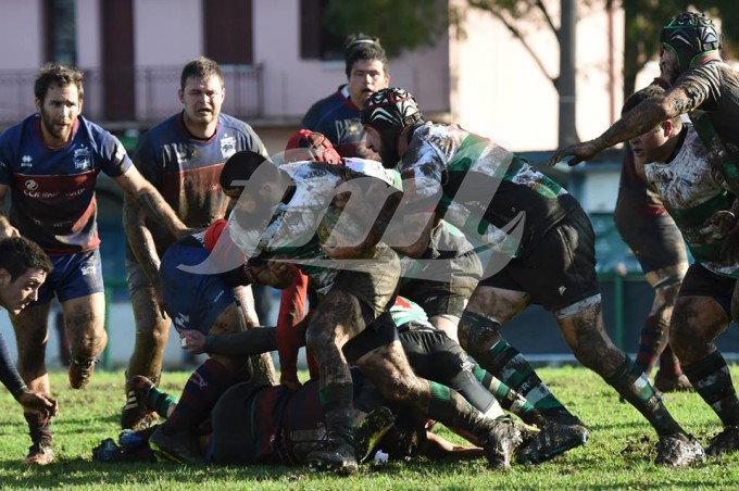 Com apenas oito participantes, Farrapos encontrou dificuldades em 2015 na competição/Foto: Ênio Bianchetti