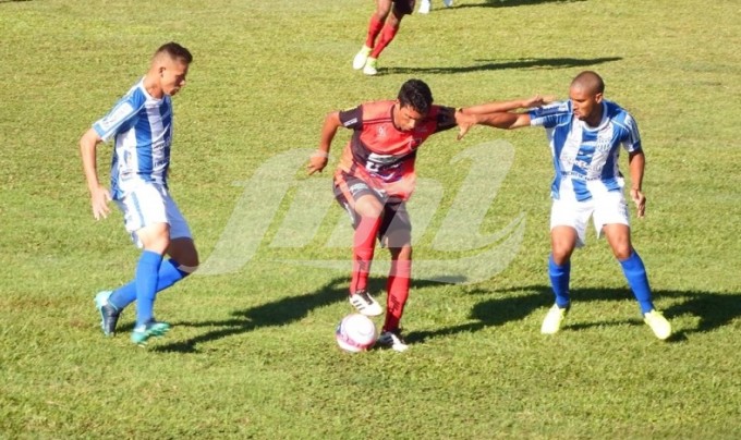 Tupi 1 x 0 Esportivo/Foto: LEILA RUVER/GUIA CRISSIUMAL