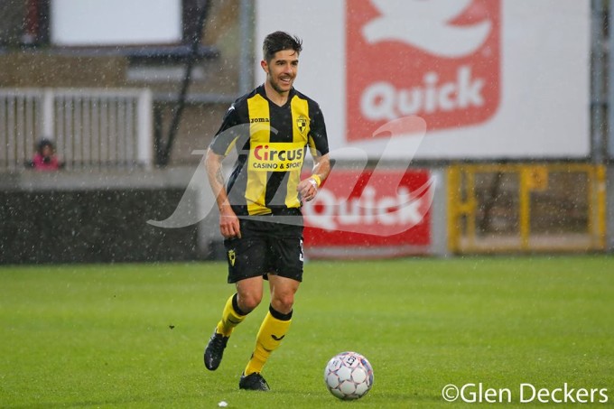 Foto: Lierse