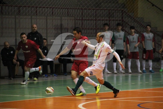 BGF 3 x 3 Sobradinho/Foto: Kévin Sganzerla