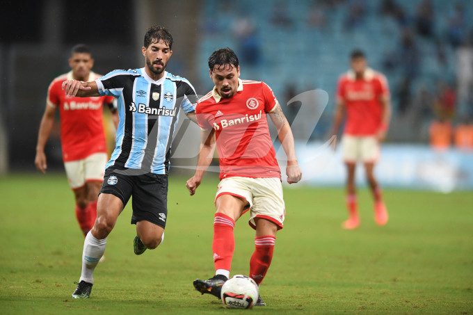 Foto: Ricardo Duarte/SC Internacional 