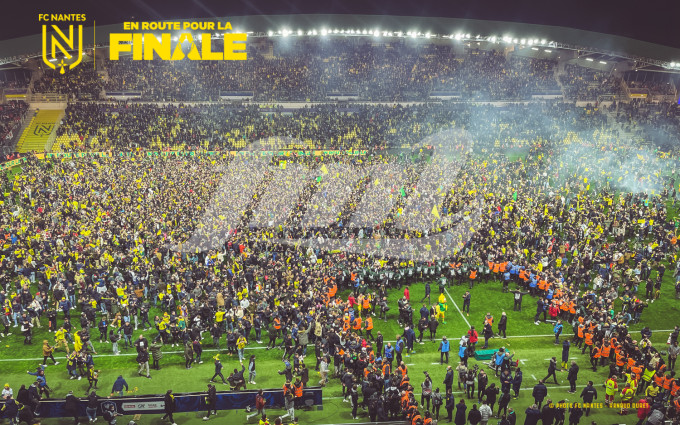 Foto: Arnaud Duret/FC Nantes