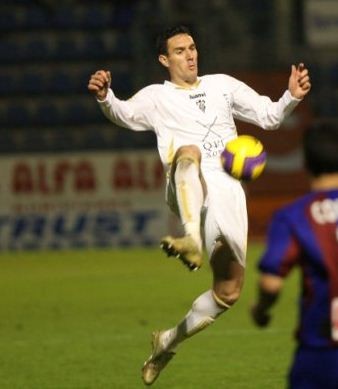 Maicon Baggio - Foto: Belenenses/Divulgação