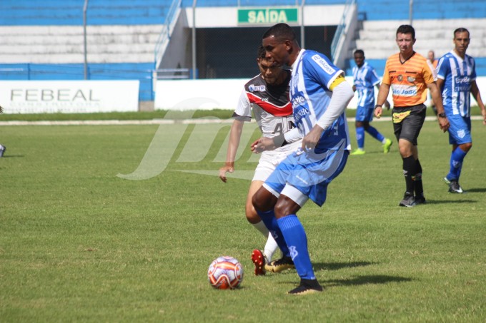 SERVIÇO DE JOGO – YPIRANGA X IGREJINHA - Ypiranga Futebol Clube