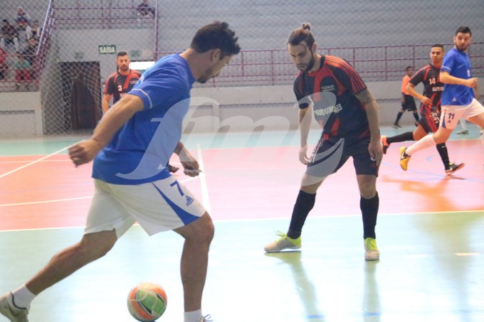 Cia do Vôlei e PB Voleibol são campeões do Circuito Sesc