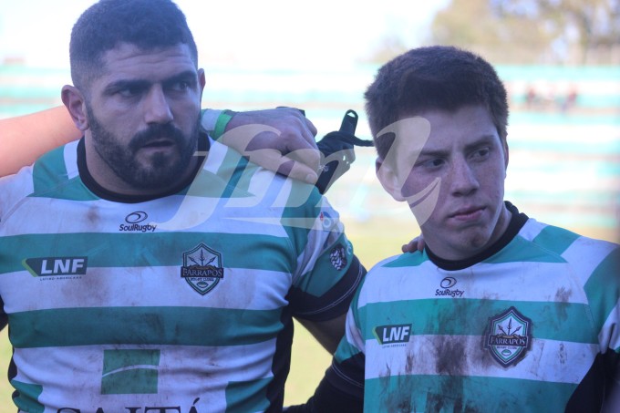 Matheus Menezes, ao lado do pilar do Farrapos e da Seleção Brasileira, Jardel Vettorato/Fotos: Kévin Sganzerla