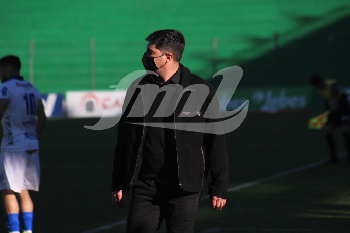 Foto: Kévin Sganzerla/Clube Esportivo