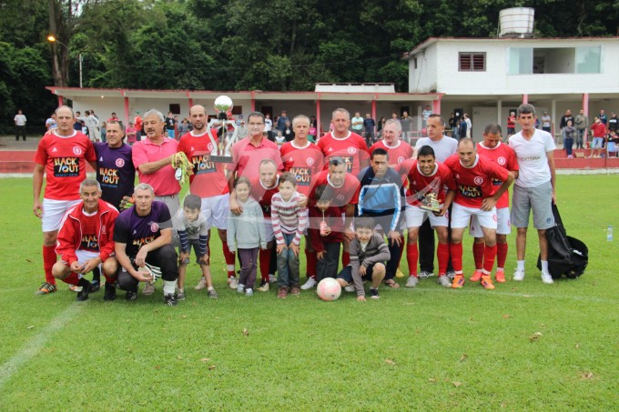 Equipe da Eulália