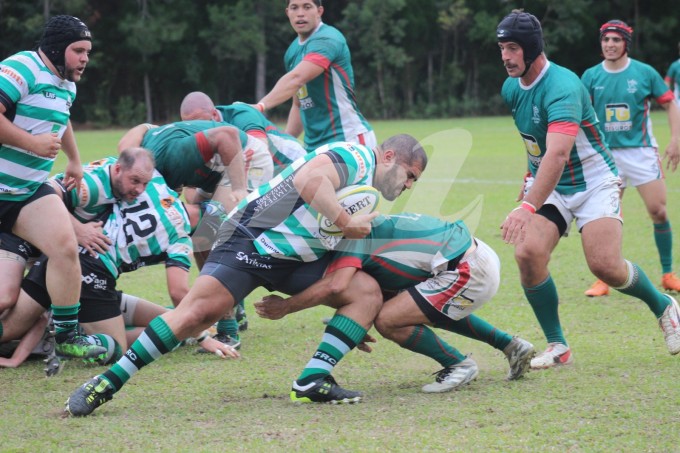 Copa do Mundo de Rugby: o time Maori da Nova Zelândia