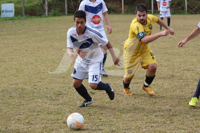 San Lauro x São Cristóvão