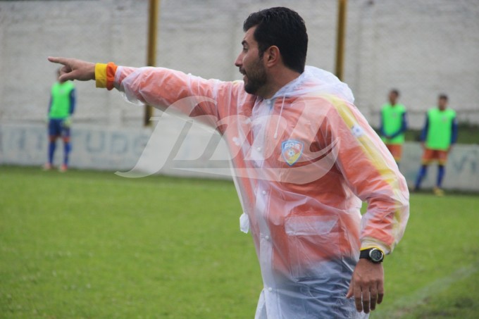 PRS de Garibaldi se classifica para a semifinal da Copa Larry Pinto de  Faria - FML Esportes Not�cias