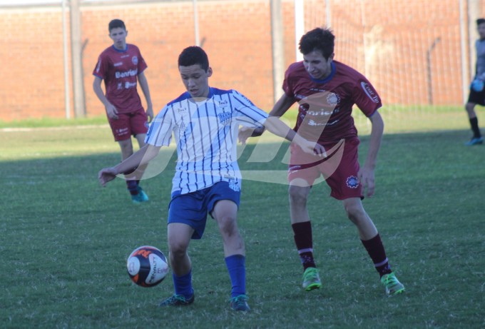 Esportivo eliminou o rival Caxias na primeira fase da competição