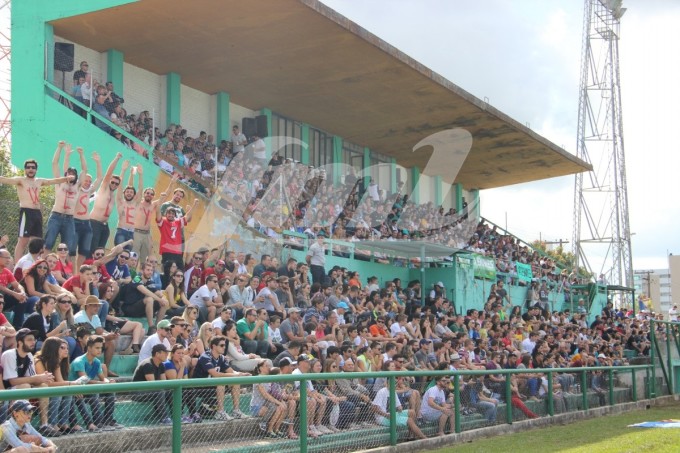 Recorde de público na Montanha/Foto: Kévin Sganzerla