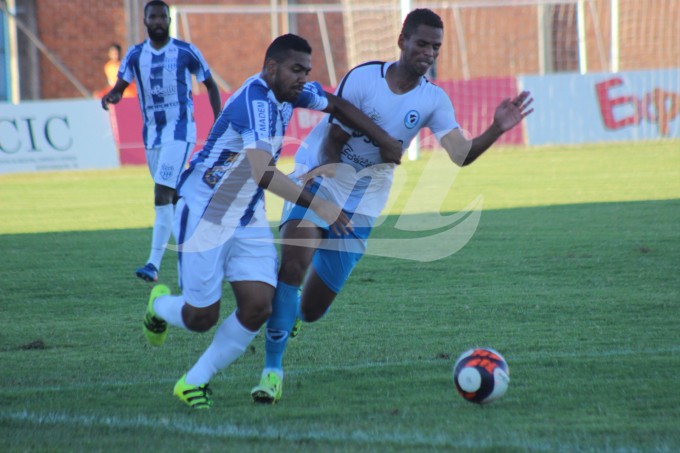 Esportivo 0 x 2 Glória - Divisão de Acesso 2018 / Foto: Kévin Sganzerla