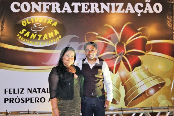 Diretores Pedro e Daiane