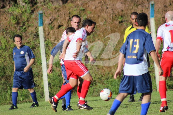 Estrela de Branco conseguiu empate fora de casa