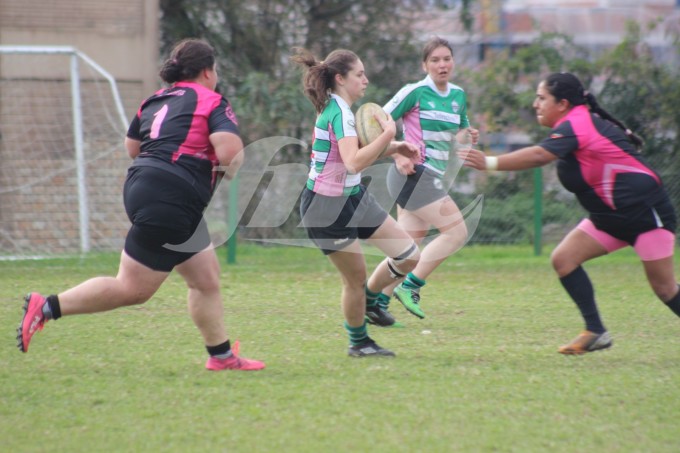 Universitário Rugby Santa Maria