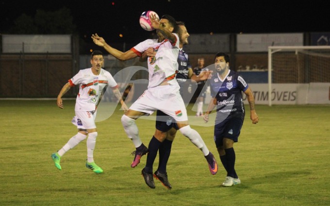 Sete times disputam quatro vagas no G4 na última rodada da Divisão de  Acesso - FML Esportes Not�cias