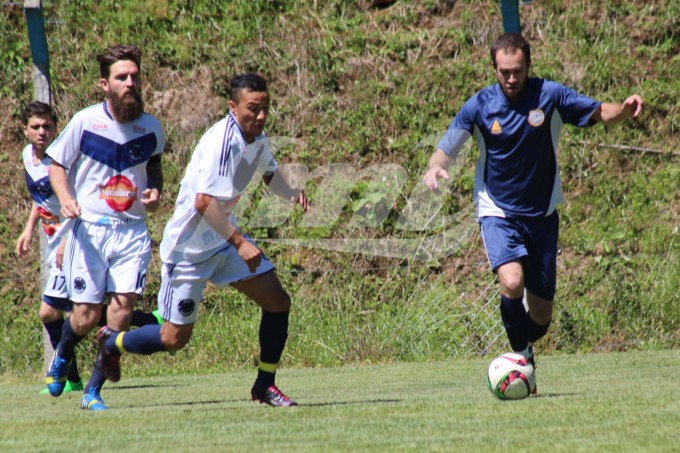 Com a vitória do Cruzeirinho San Lauro precisa vencer e torcer por resultados para chegar a classificação