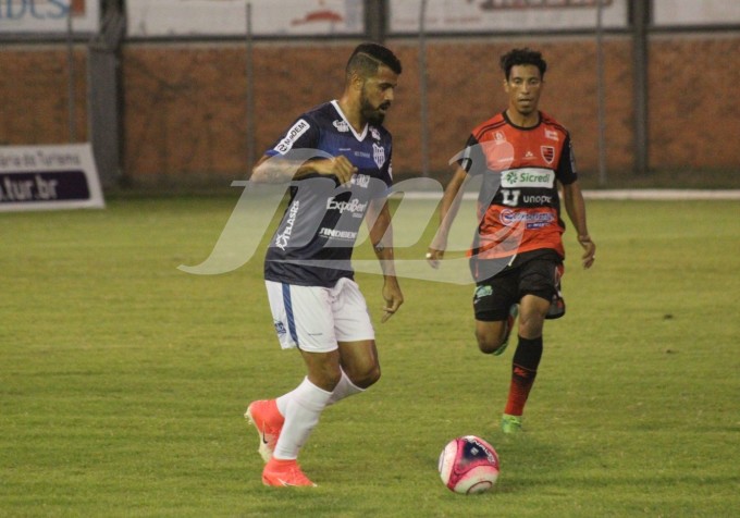 Diego Torres / Foto: Kévin Sganzerla