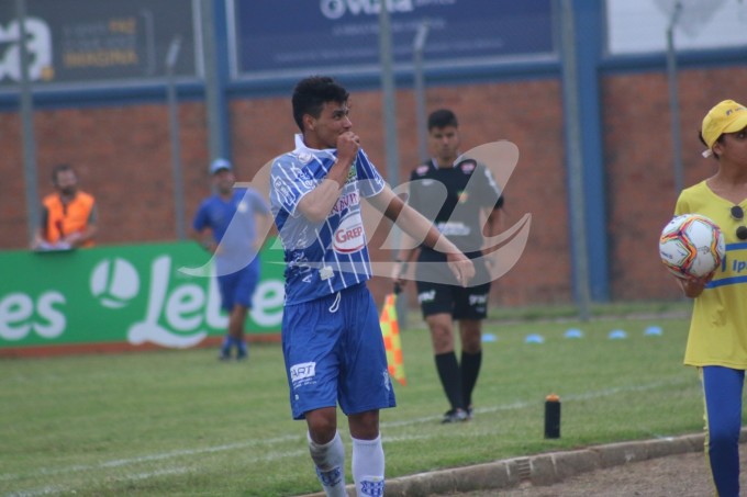 Foto: Fabiano Martins/Buda