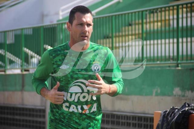 Foto: Chapecoense/Divulgação