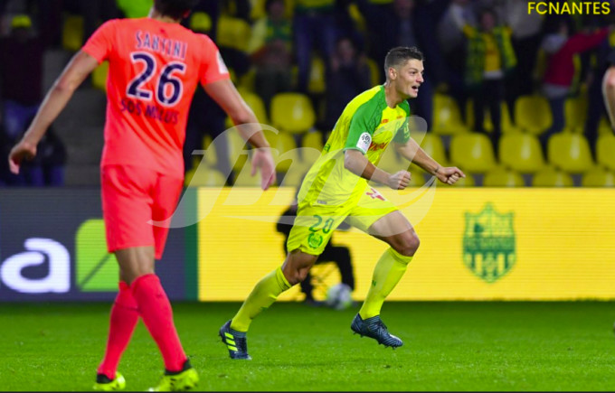 Foto: Nantes FC