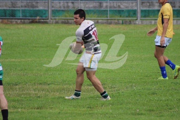 Javier Cardozo, novo técnico do Farrapos 