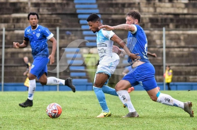 Foto: Caco Marin/Assessoria de Imprensa do Lajeadense