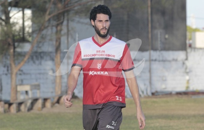 Foto: Osmar Rios / GloboEsporte.com