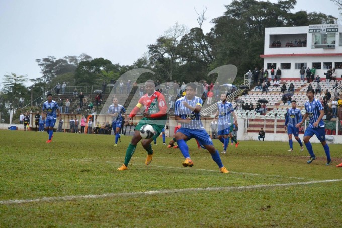 Foto: Thiago Henrique/Jornal O Alto Uruguai