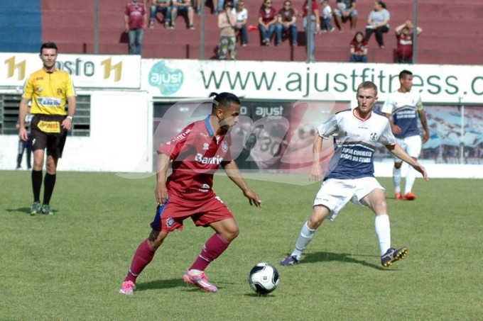 Foto: S.E.R. Caxias/Divulgação 