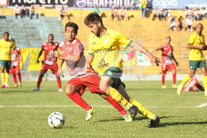 Foto: Ypiranga Futebol Clube/Divulgação