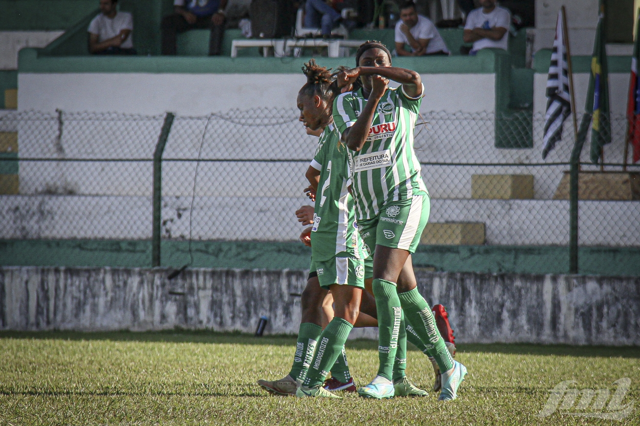 Fora de casa, Juventude vence Botafogo-SP e soma sete jogos de  invencibilidade