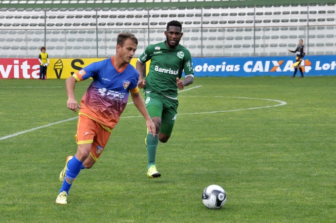 PRS de Garibaldi se classifica para a semifinal da Copa Larry Pinto de  Faria - FML Esportes Not�cias