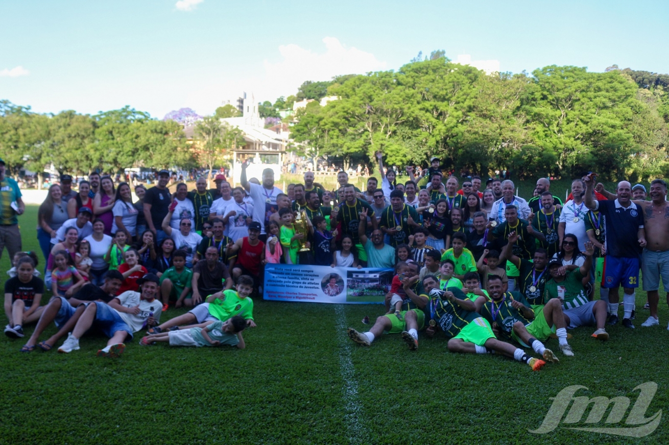 Tabela do Campeonato Gaúcho de Futebol Americano é divulgada - FML Esportes  Not�cias