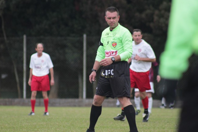 PRS de Garibaldi se classifica para a semifinal da Copa Larry Pinto de  Faria - FML Esportes Not�cias