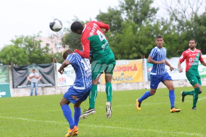 Tabela do Campeonato Gaúcho de Futebol Americano é divulgada - FML Esportes  Not�cias