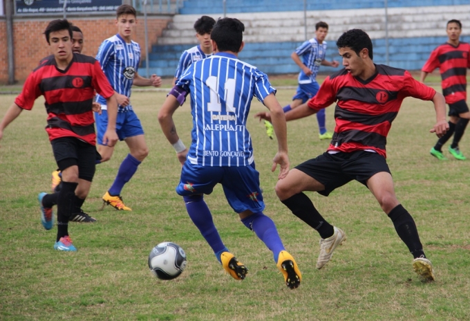 Tabela do Campeonato Gaúcho de Futebol Americano é divulgada - FML Esportes  Not�cias