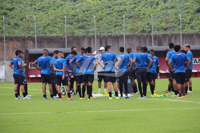 PRS de Garibaldi se classifica para a semifinal da Copa Larry Pinto de  Faria - FML Esportes Not�cias