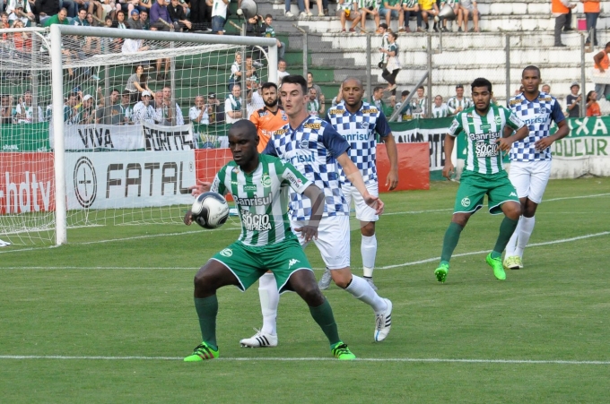 Campeonato Gaúcho: Resumo e imagens da sexta rodada