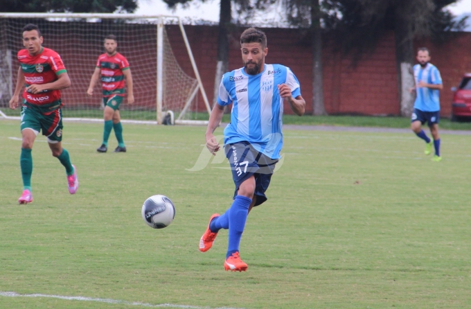 PRS de Garibaldi se classifica para a semifinal da Copa Larry Pinto de  Faria - FML Esportes Not�cias