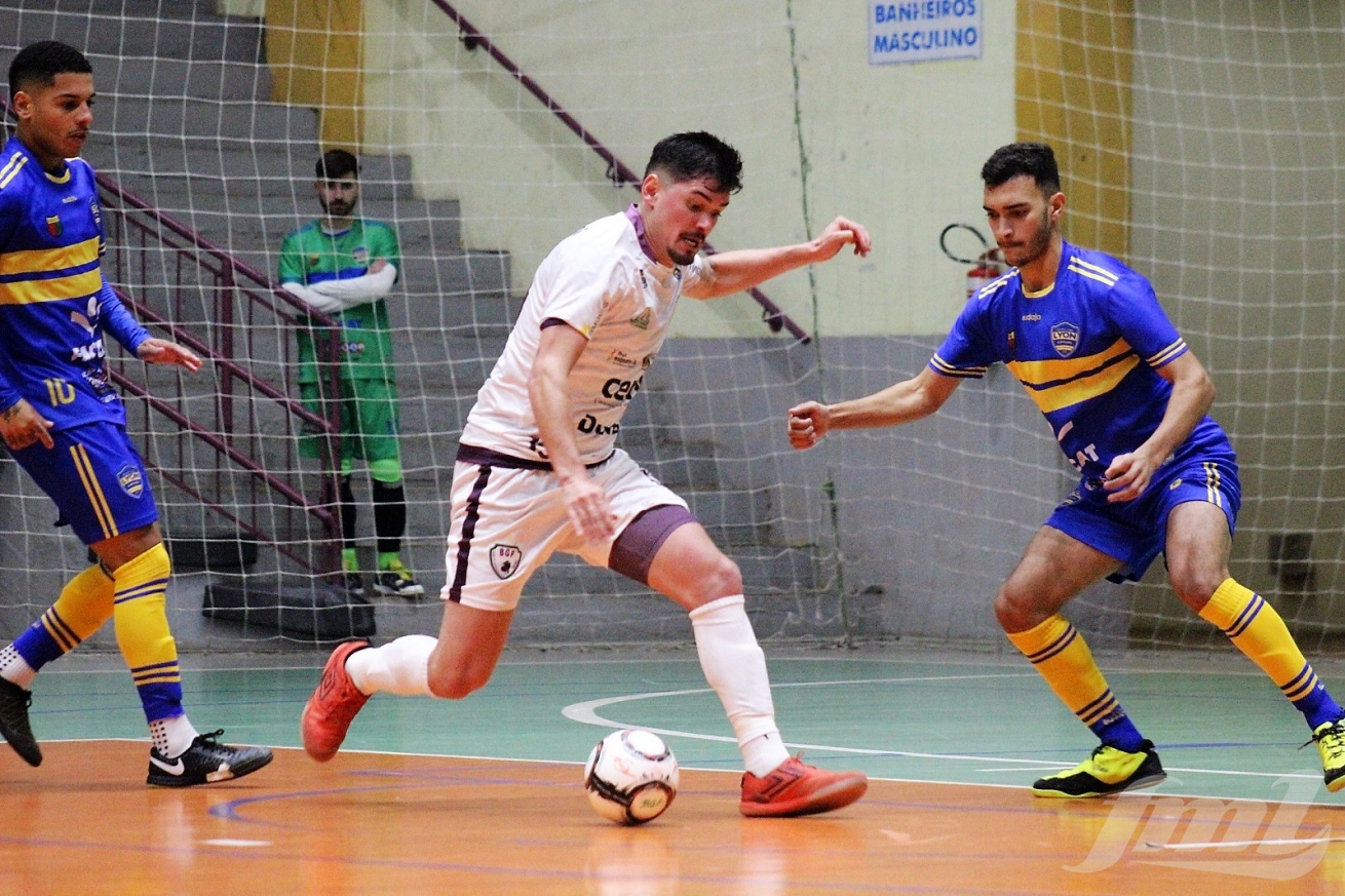 UNINASSAU realiza I Copa de Futsal