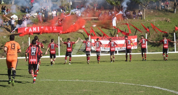 Colorado volta aos treinos após classificação na Libertadores