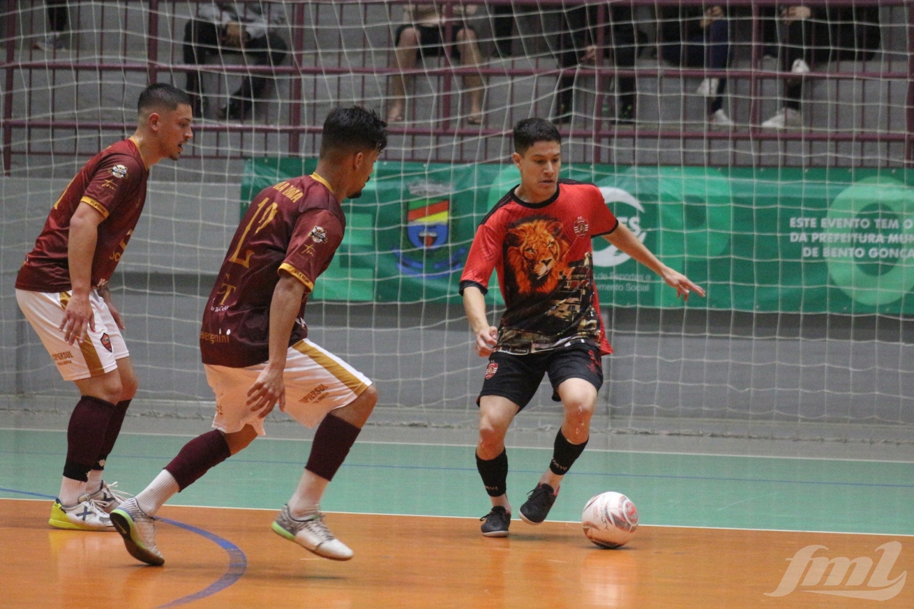 Equipe da Prefeitura disputa etapa semifinal do Campeonato Estadual de Futsal  Sub-15 no fim de semana – Portal da Prefeitura de Uberlândia