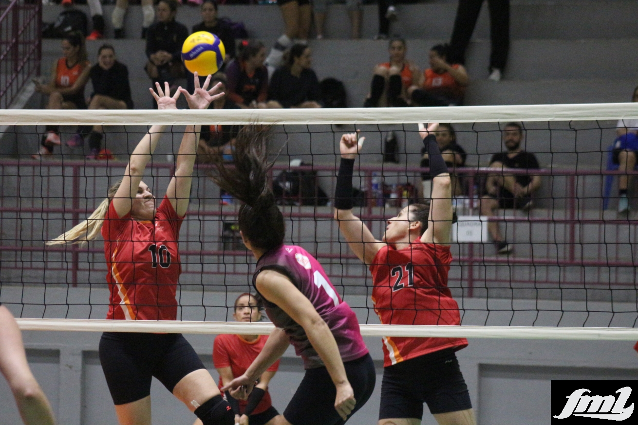 Campeonato Brasileiro Master Voleibol - Time da Sociedade de