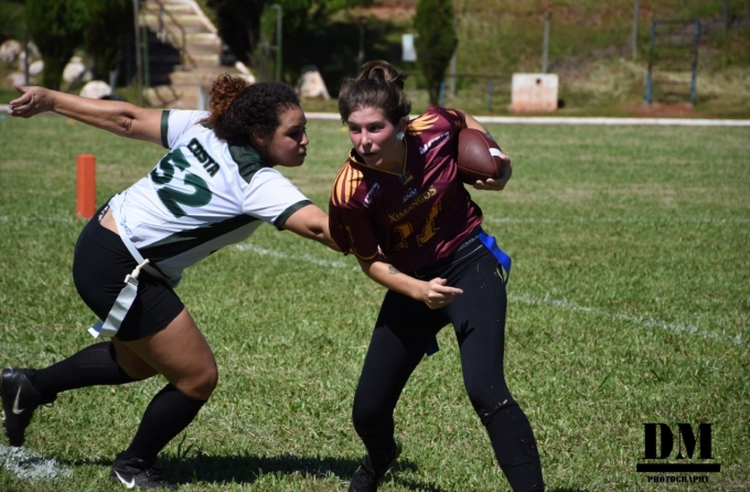 Tabela do Campeonato Gaúcho de Futebol Americano é divulgada - FML Esportes  Not�cias