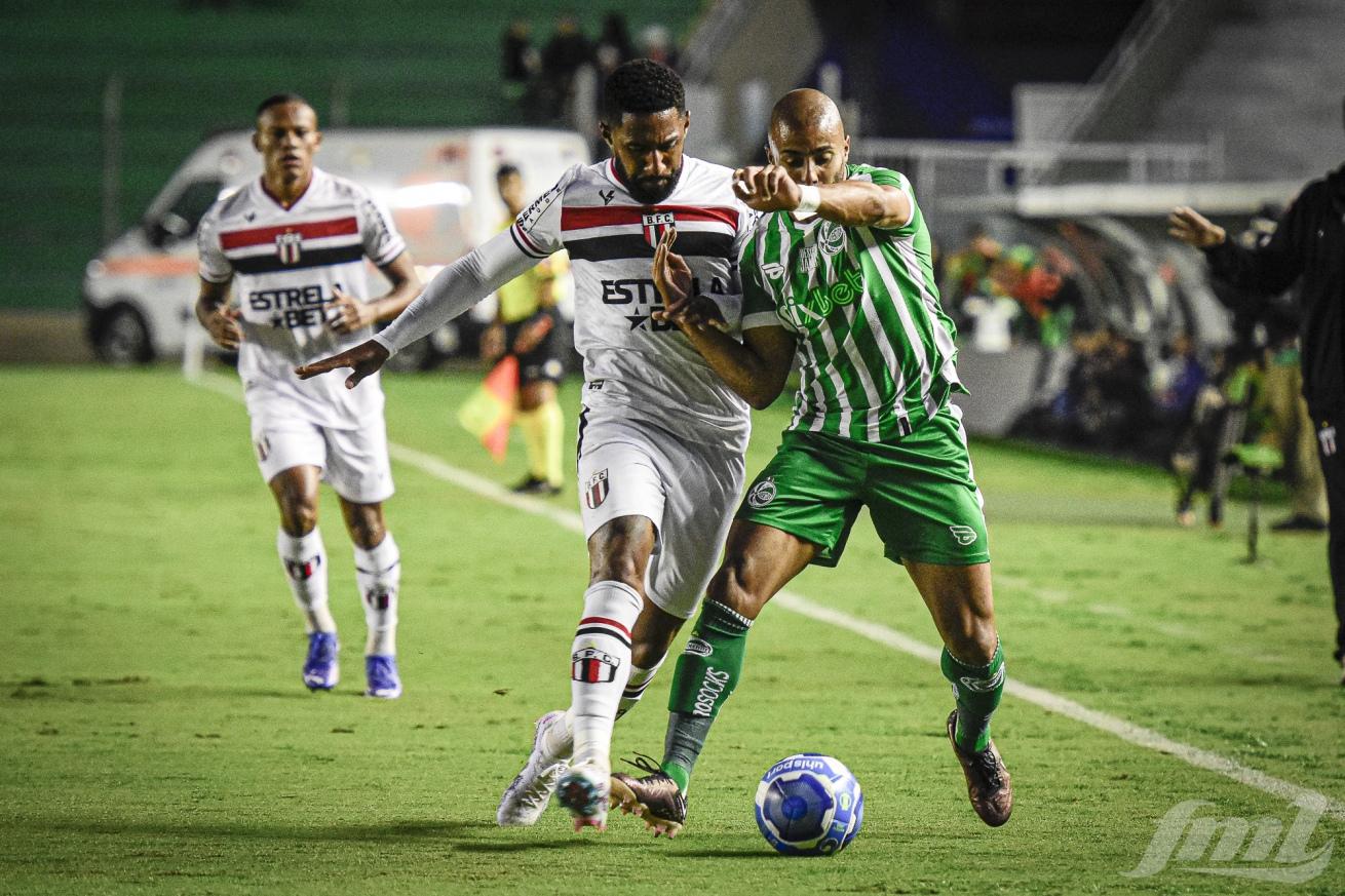 Sport deixa G-4 pela 1ª vez no returno e faltando 3 rodadas para fim da Série  B